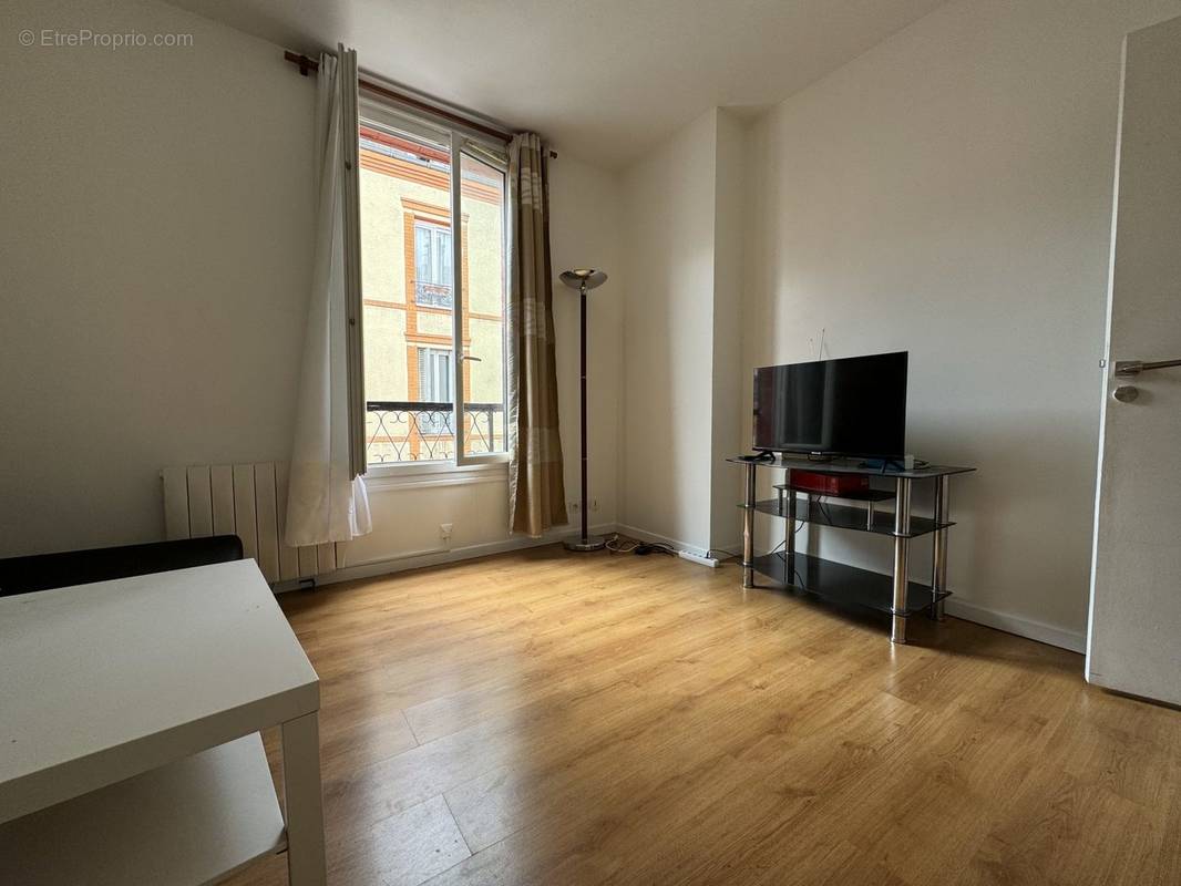 Appartement à SAINT-DENIS