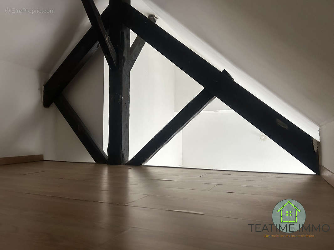 Appartement à TOURCOING