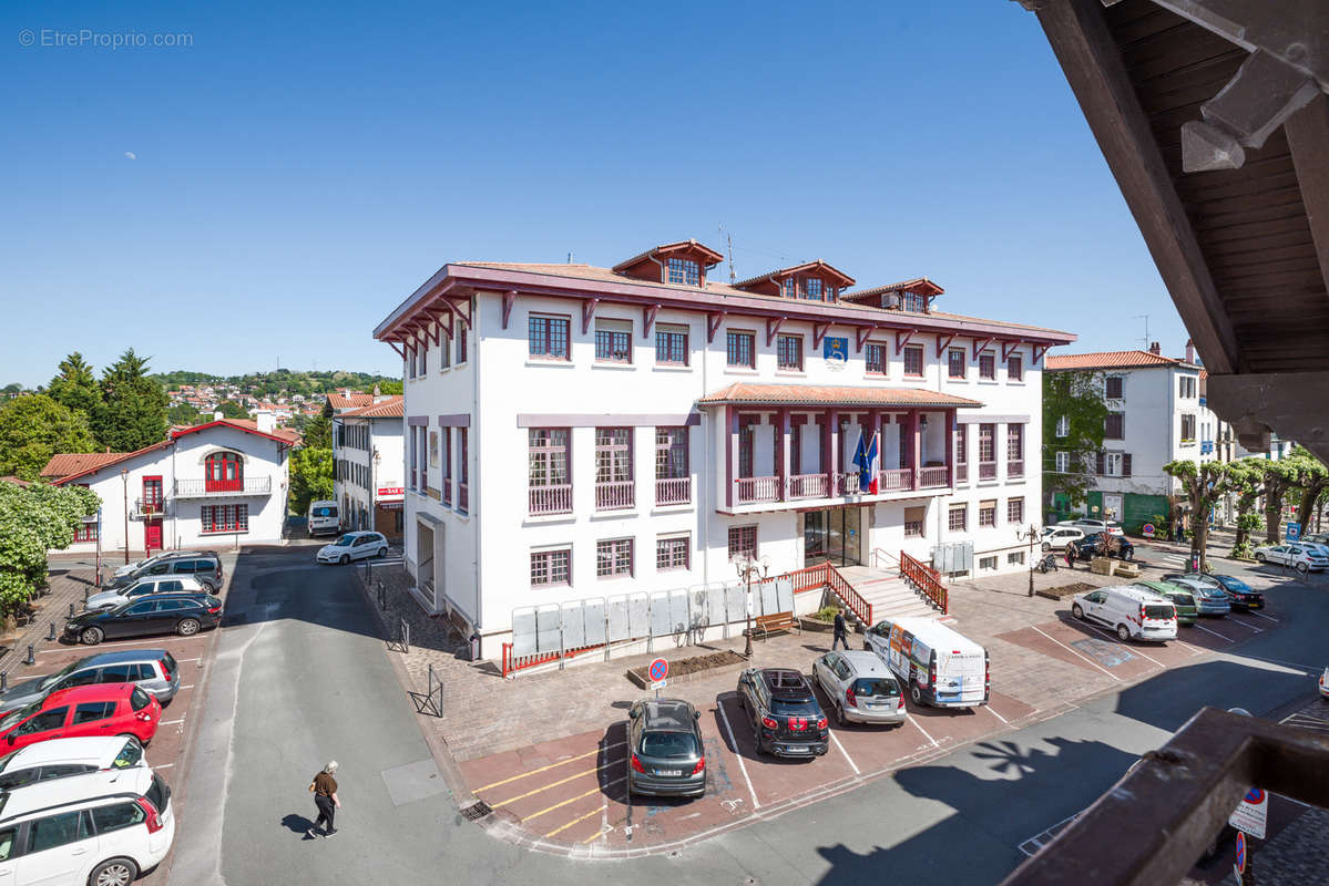 Appartement à HENDAYE