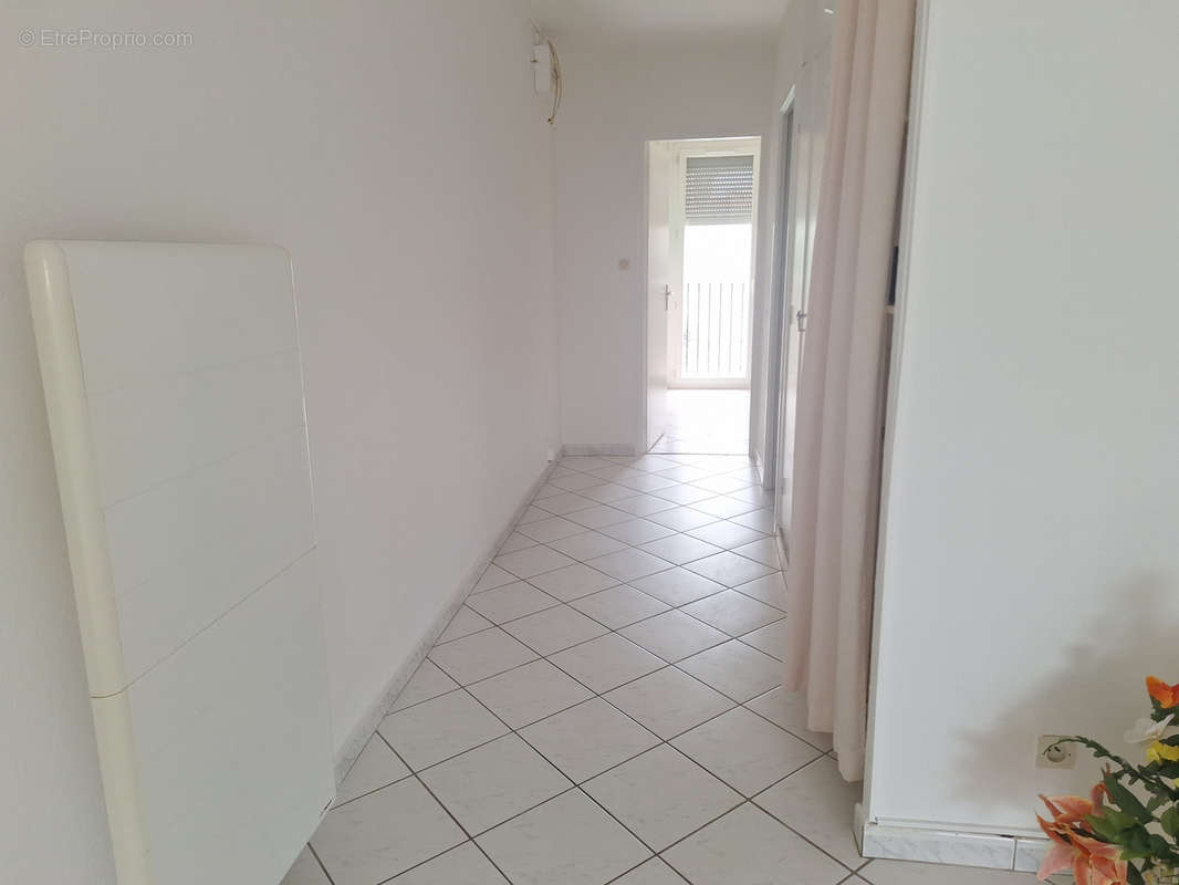 Appartement à SAINT-CYPRIEN