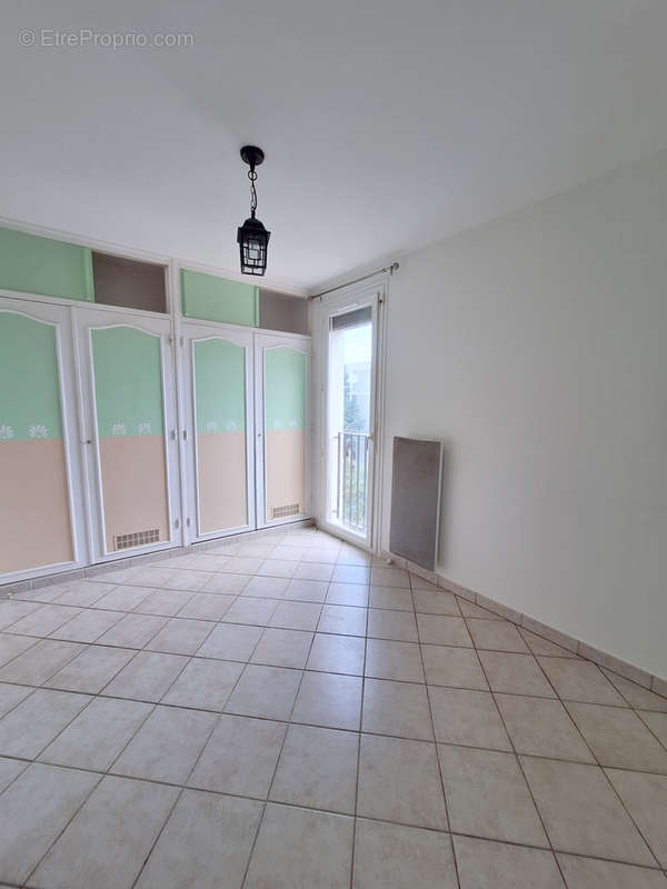 Appartement à SAINT-CYPRIEN