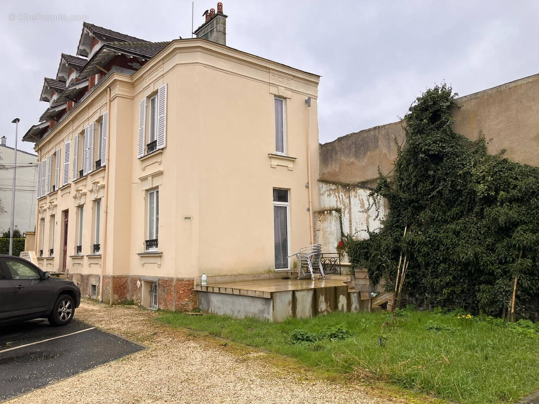 Appartement à CRETEIL