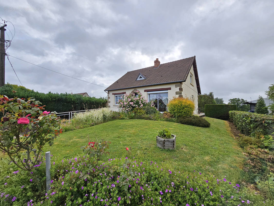 Maison à FLERS