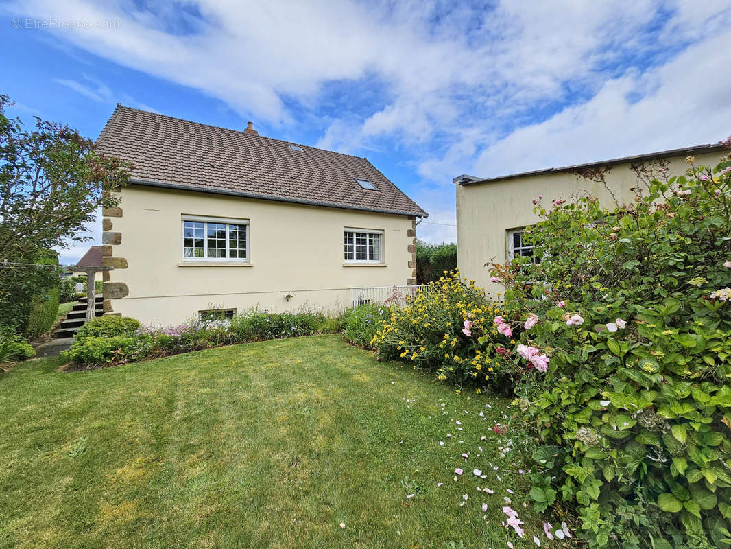 Maison à FLERS