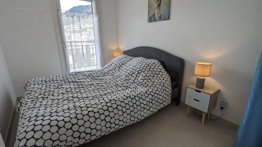 Appartement à BRIANCON