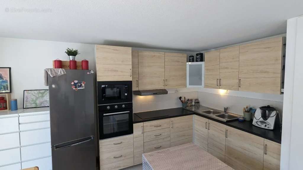 Appartement à BRIANCON