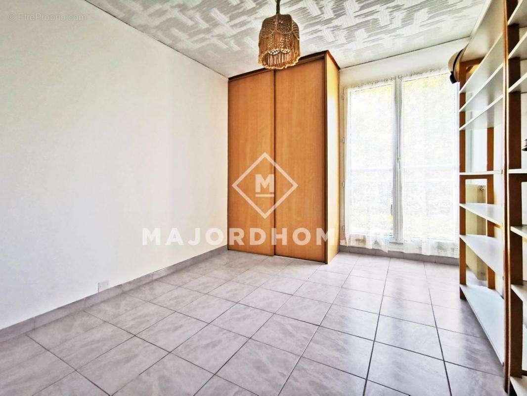 Appartement à MARSEILLE-9E