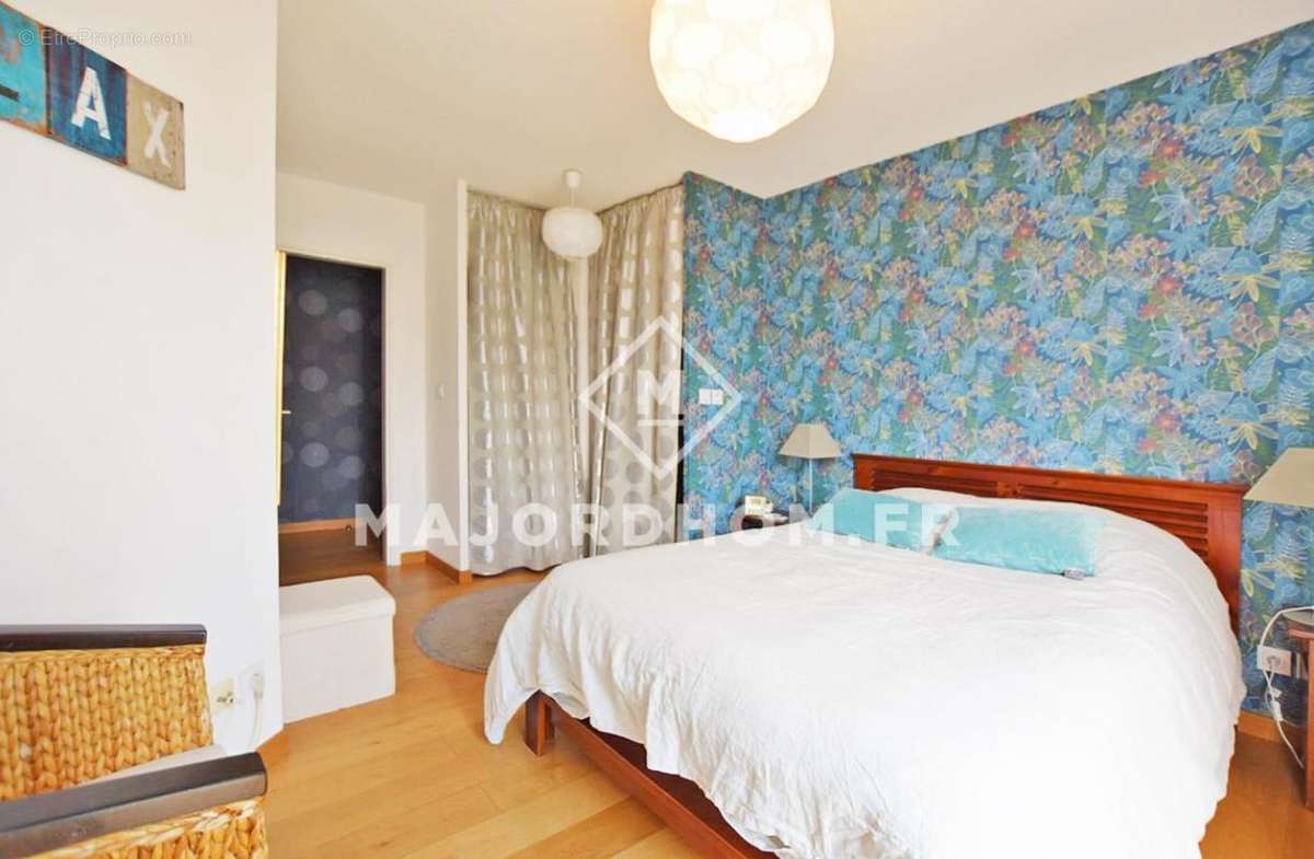 Appartement à MARSEILLE-10E