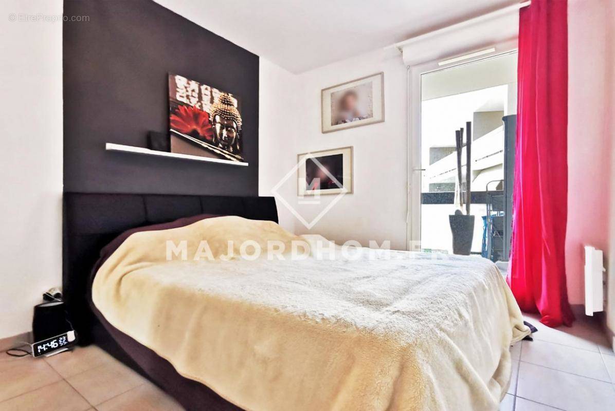 Appartement à MARSEILLE-12E