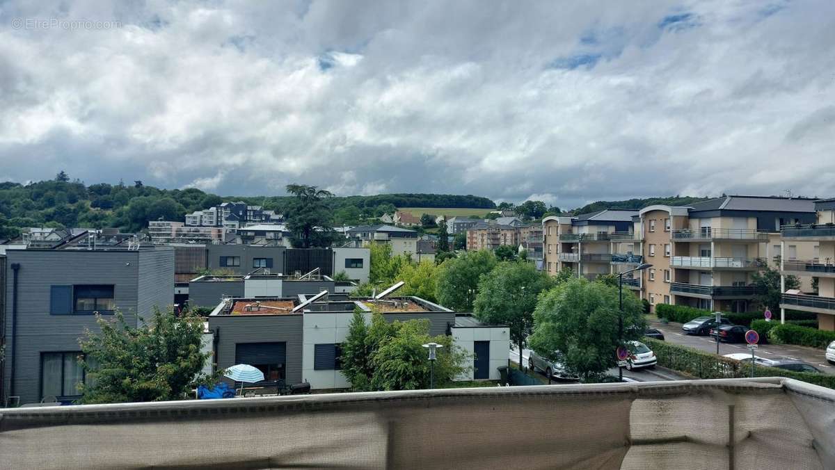 Appartement à EVREUX