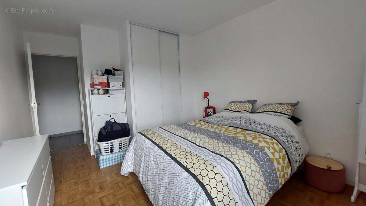 Appartement à EVREUX