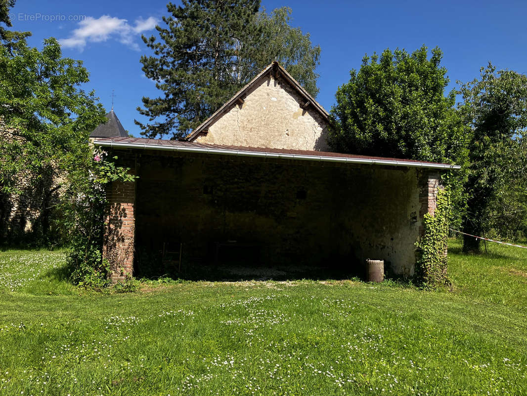 Maison à BUEIL