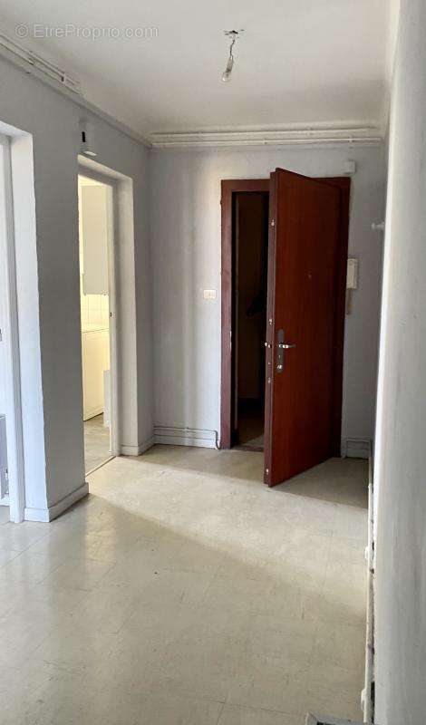 Appartement à PERPIGNAN