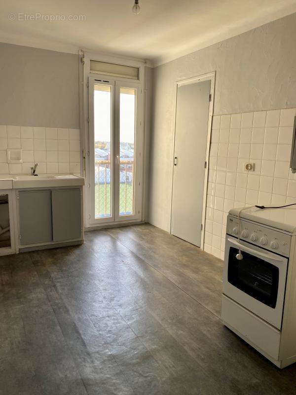 Appartement à PERPIGNAN