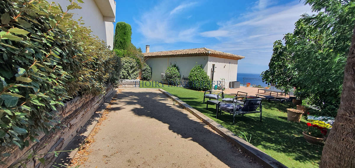 Maison à SAINTE-MAXIME