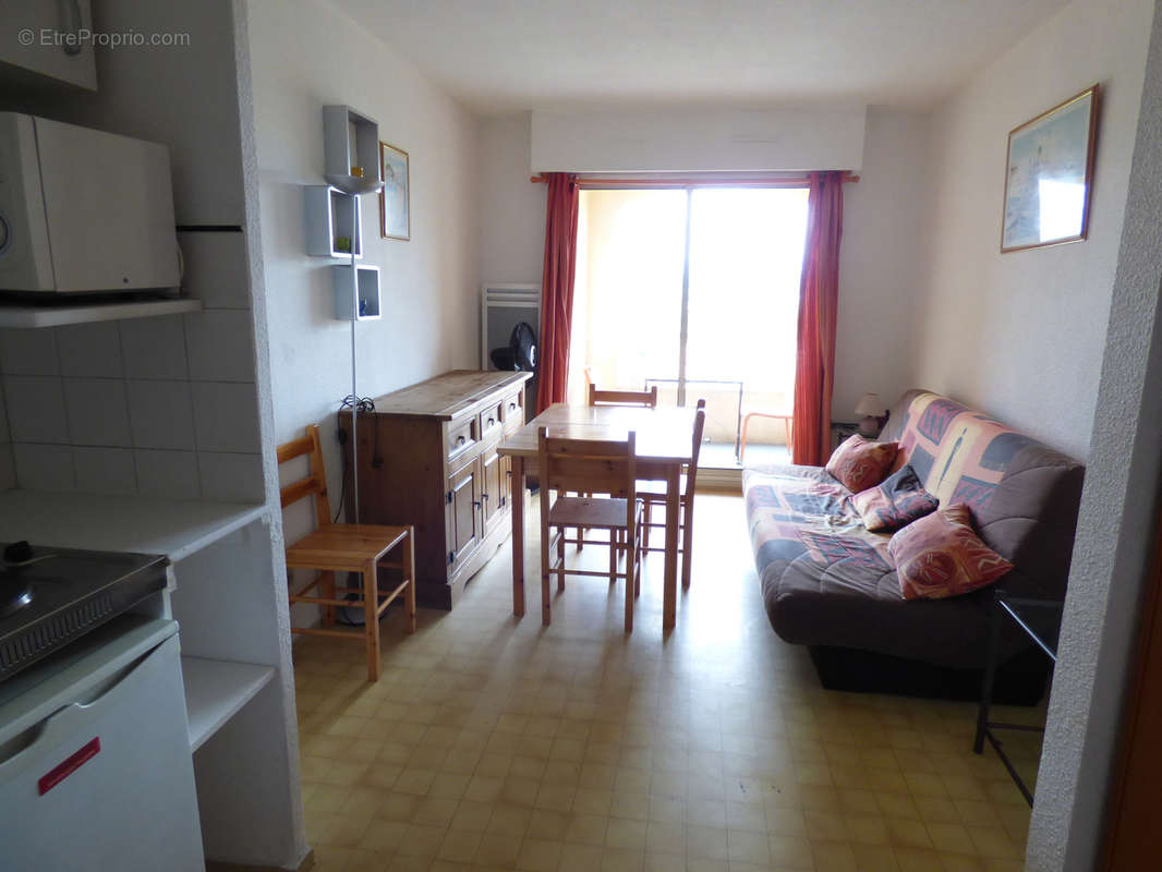 Appartement à FREJUS