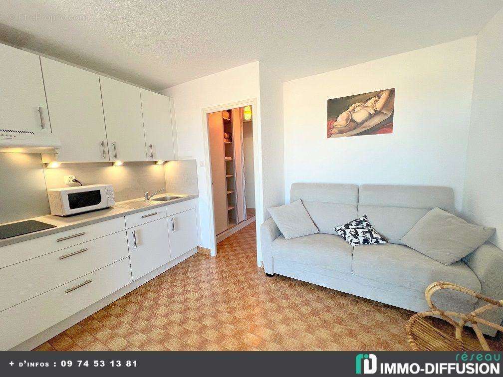 Appartement à AGDE