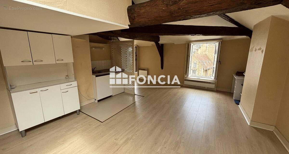 Appartement à POITIERS