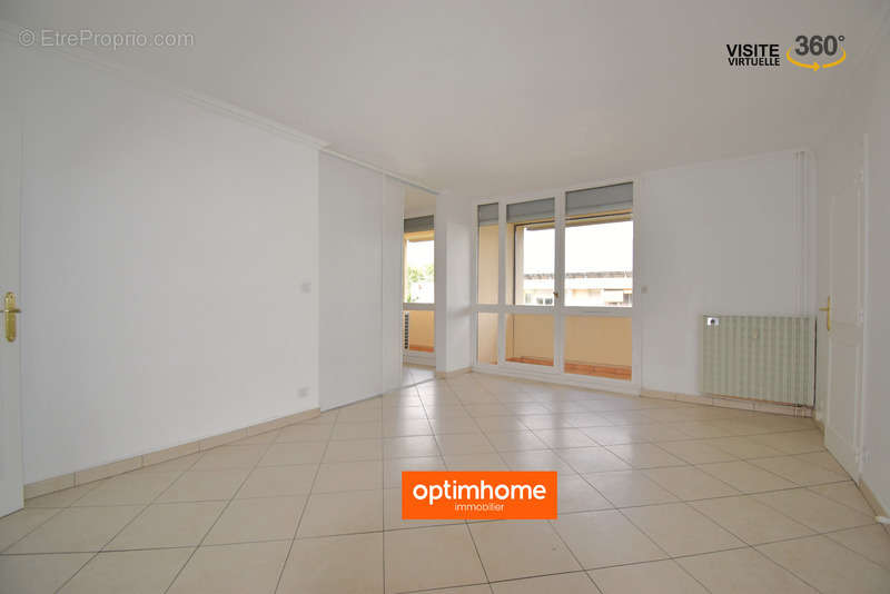 Appartement à FLOIRAC