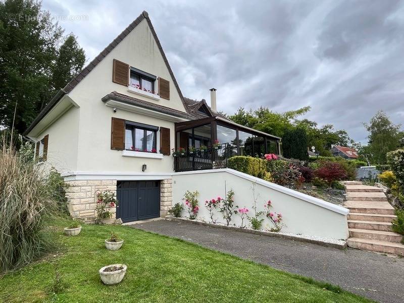 Maison à LA FERTE-SOUS-JOUARRE