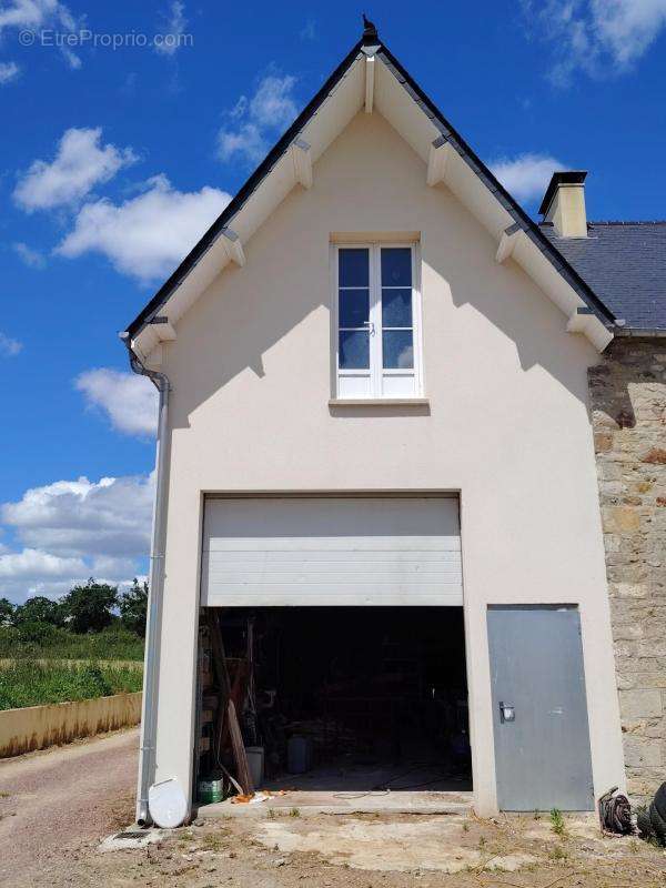 Maison à SAINT-JORES