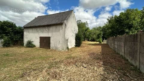 Maison à EGREVILLE