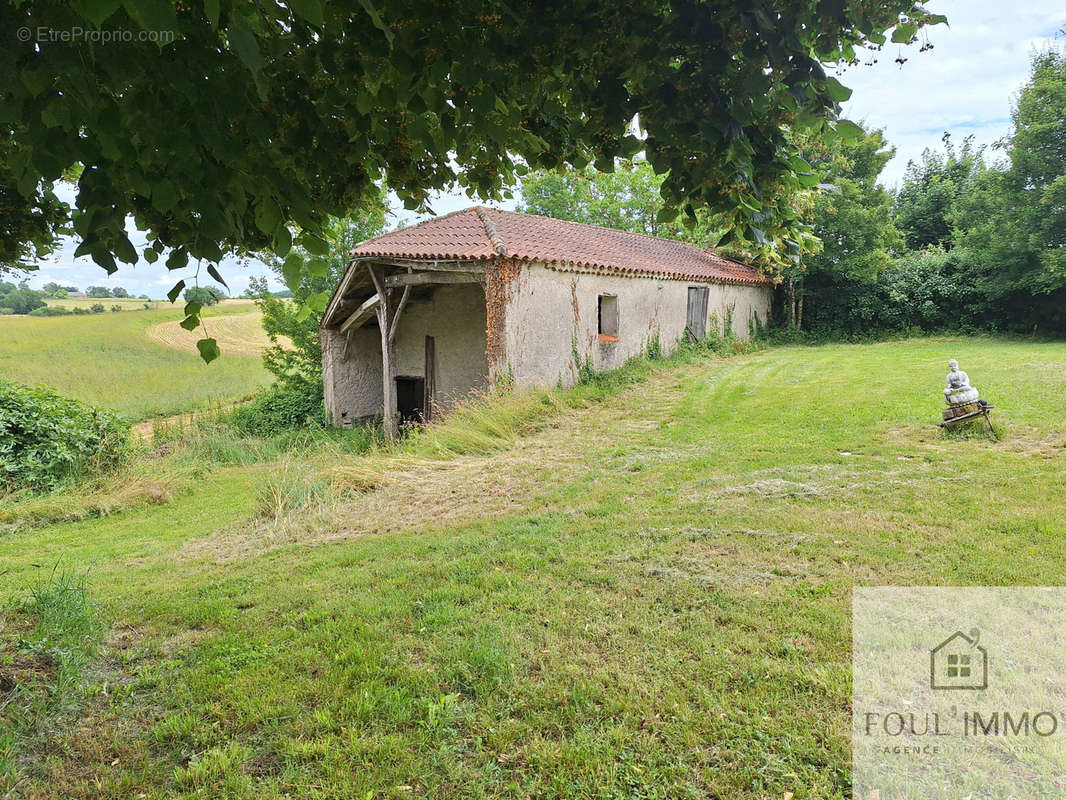 Maison à AGEN