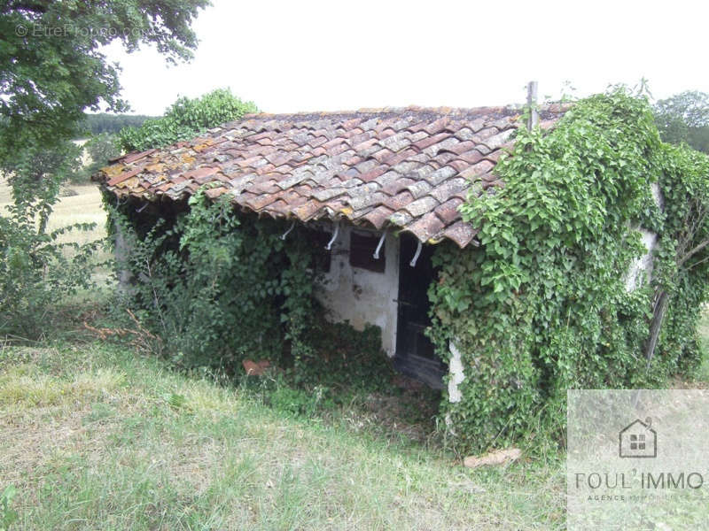 Maison à AGEN