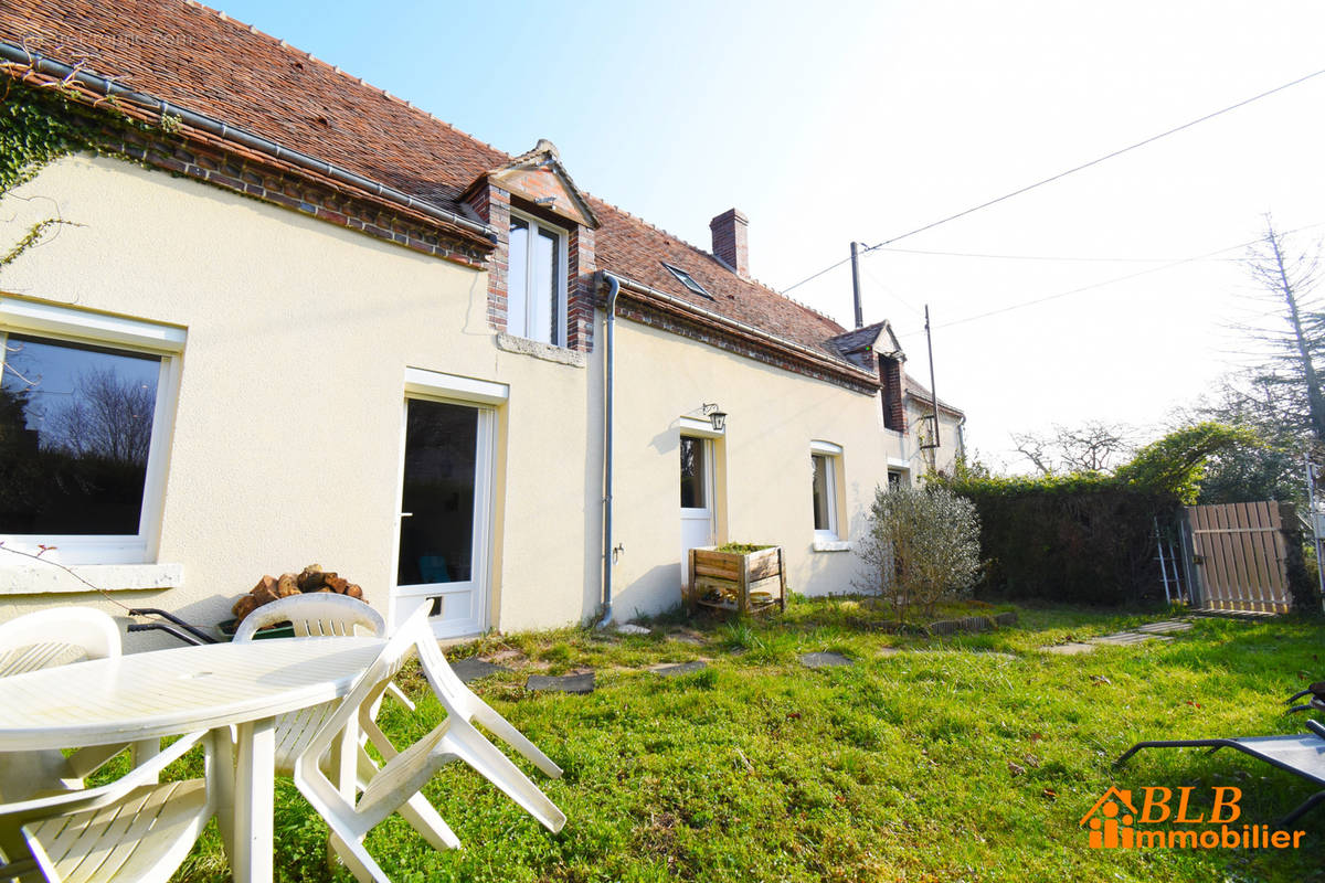 Maison à MONTARGIS