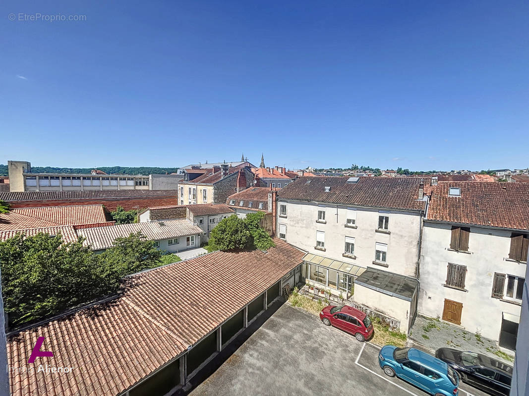 Appartement à PERIGUEUX