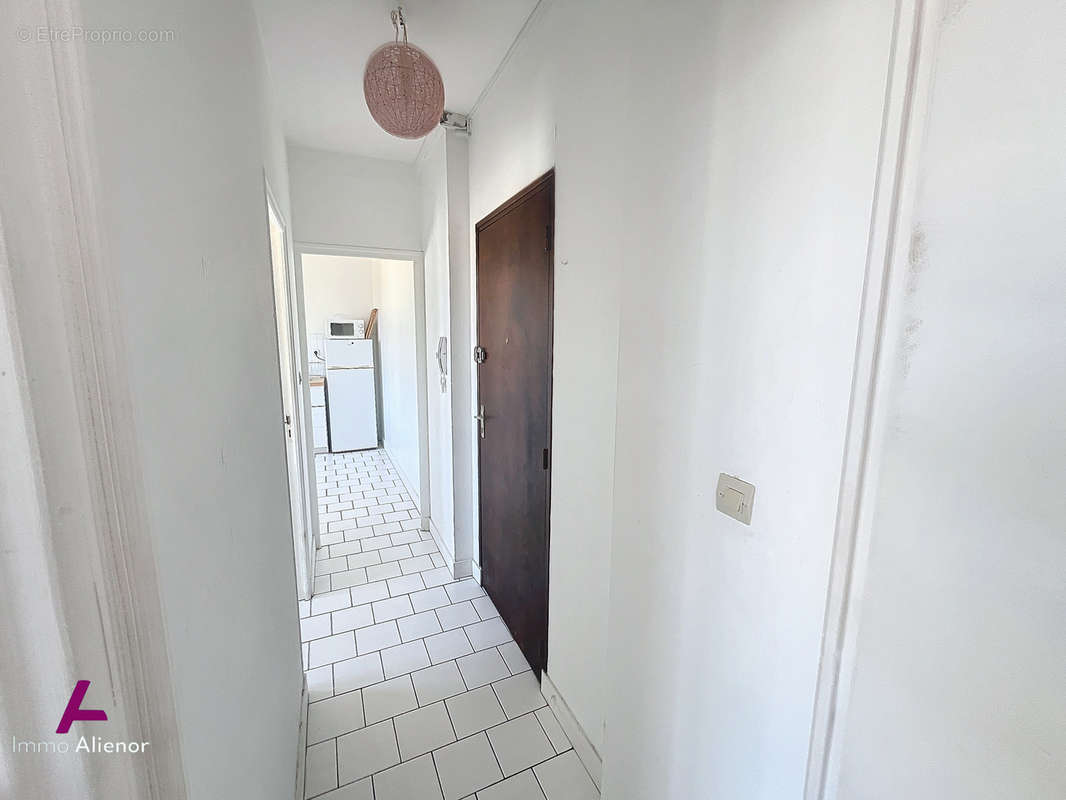 Appartement à PERIGUEUX