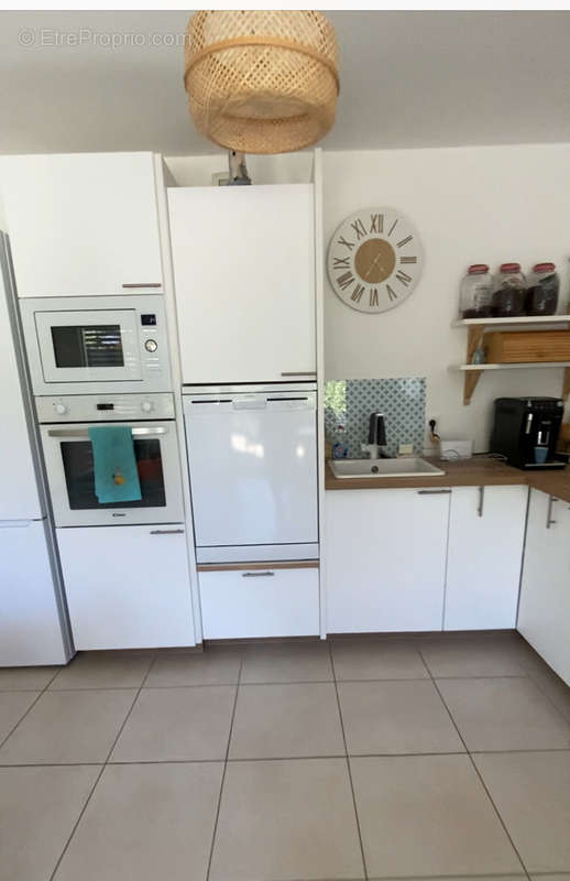 Appartement à AUBAGNE