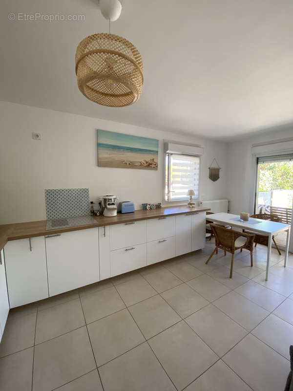 Appartement à AUBAGNE