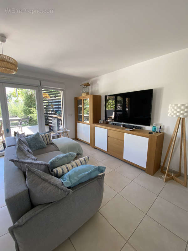 Appartement à AUBAGNE