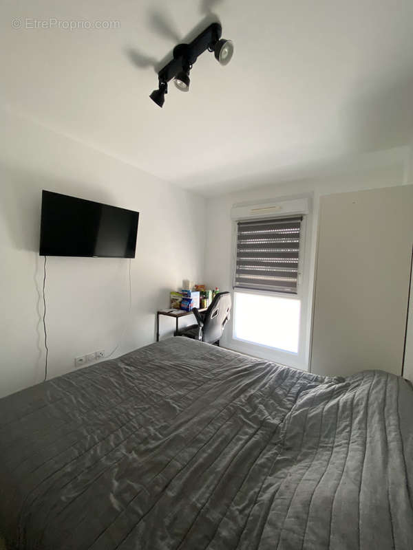 Appartement à AUBAGNE