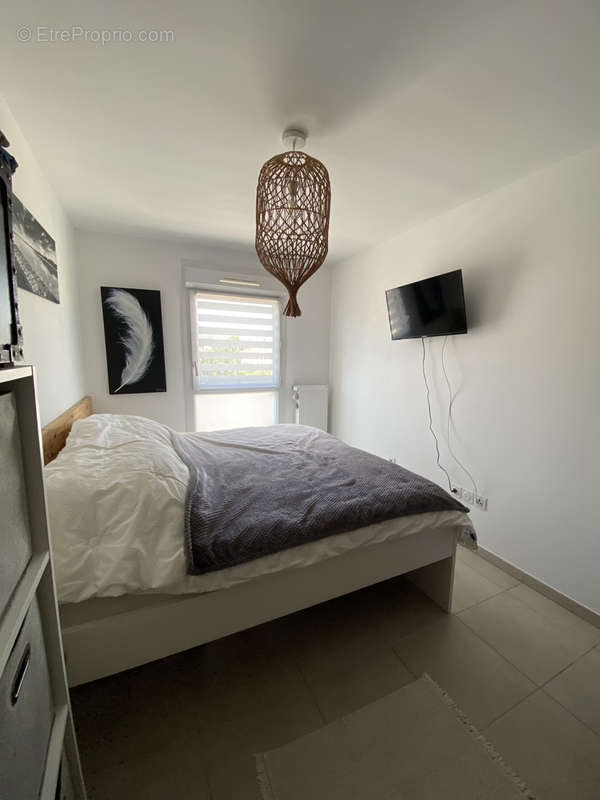 Appartement à AUBAGNE