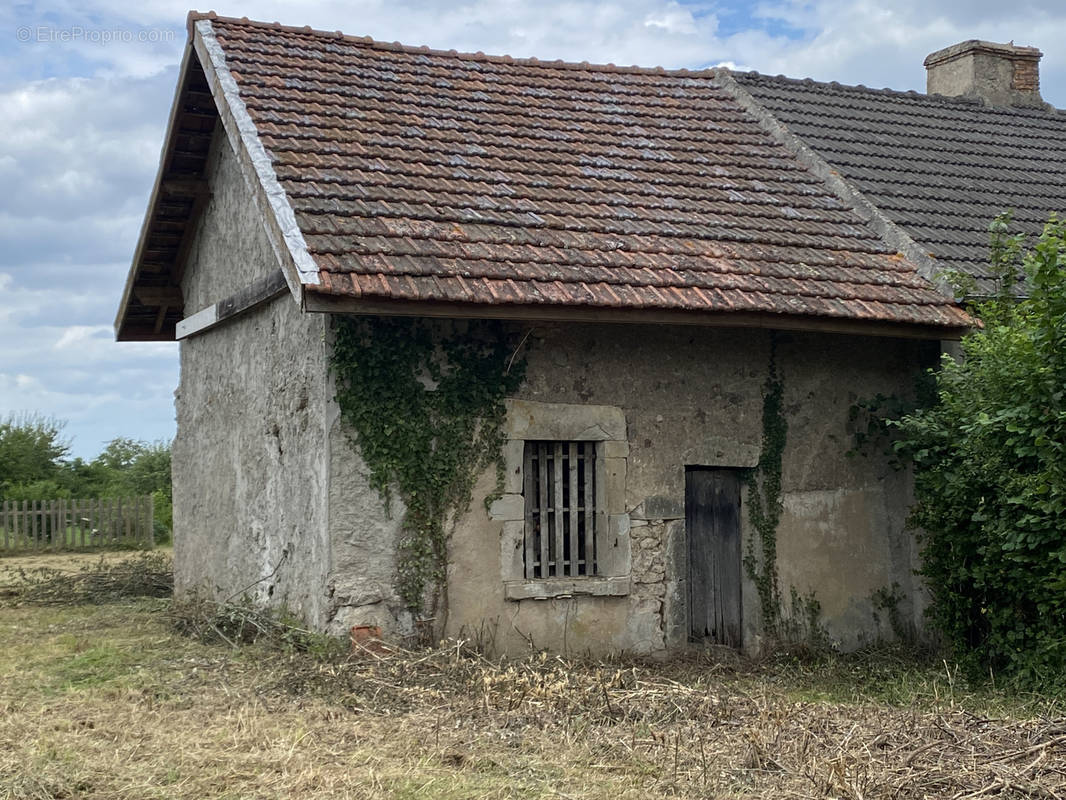 Appartement à EPIRY