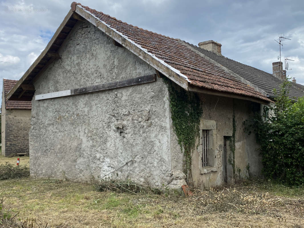 Appartement à EPIRY