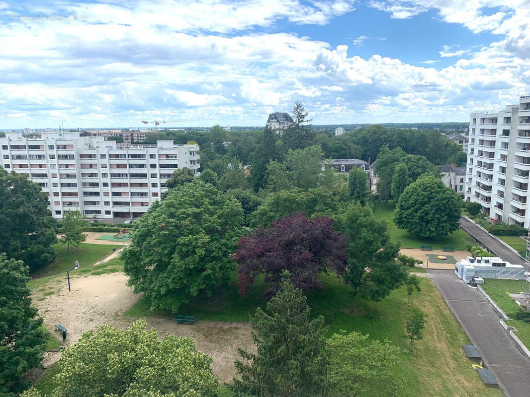 Appartement à ORLEANS