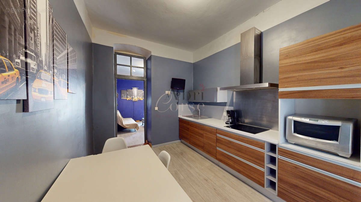 Appartement à AJACCIO