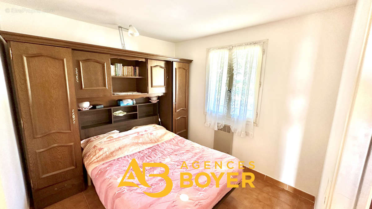 Appartement à BANDOL