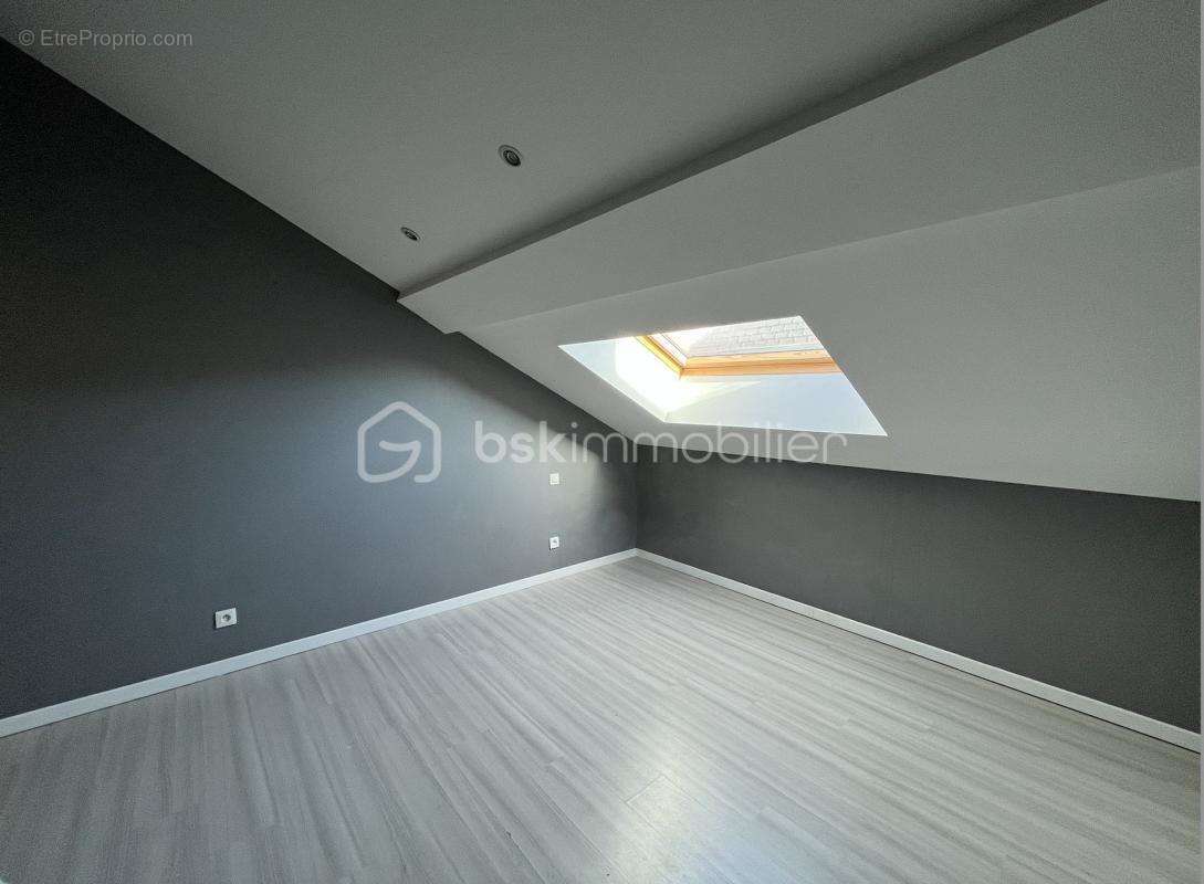 Appartement à SAINT-QUENTIN