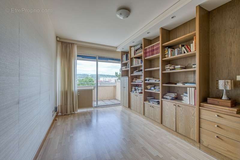 Appartement à OYONNAX