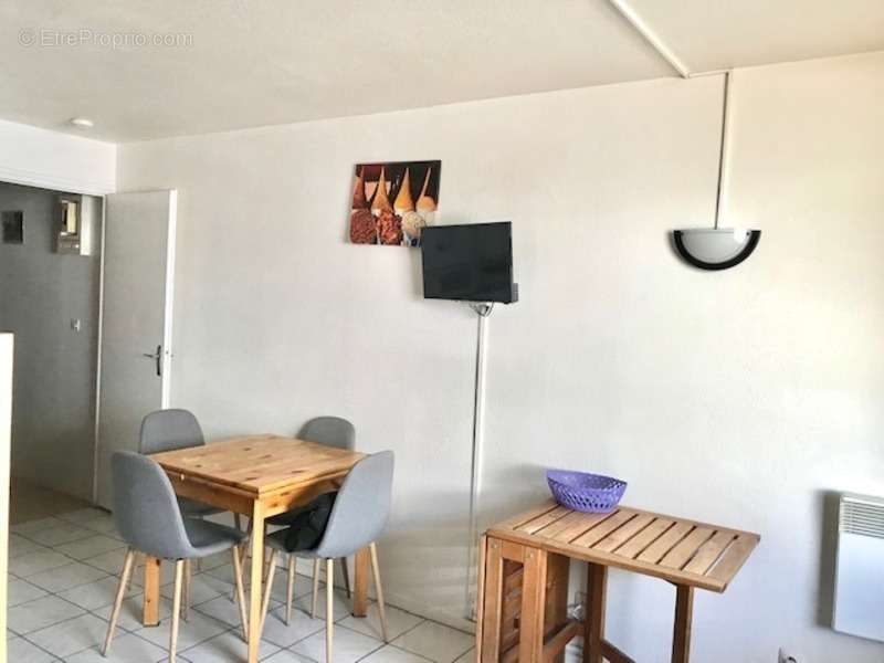 Appartement à ASTUGUE