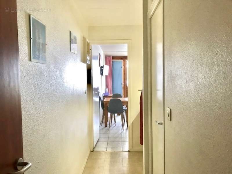 Appartement à ASTUGUE