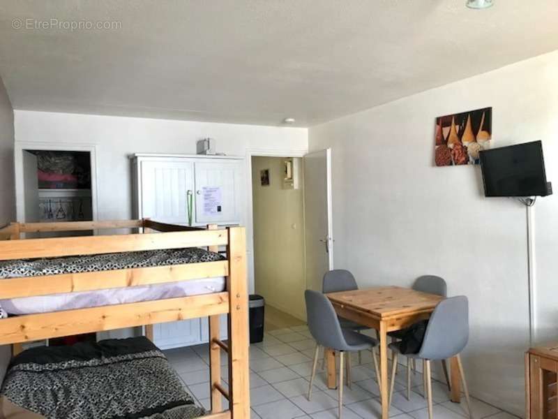 Appartement à ASTUGUE