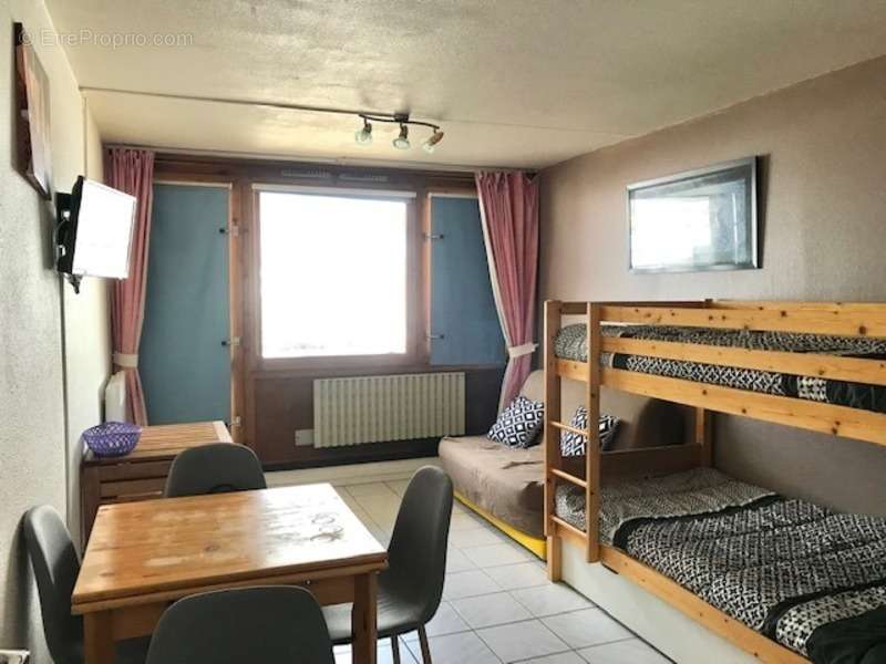 Appartement à ASTUGUE