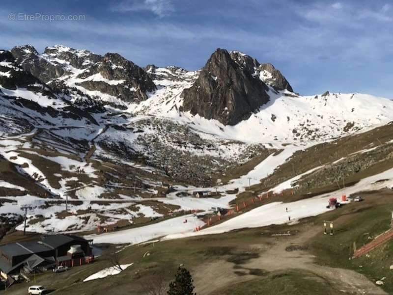 Appartement à ASTUGUE