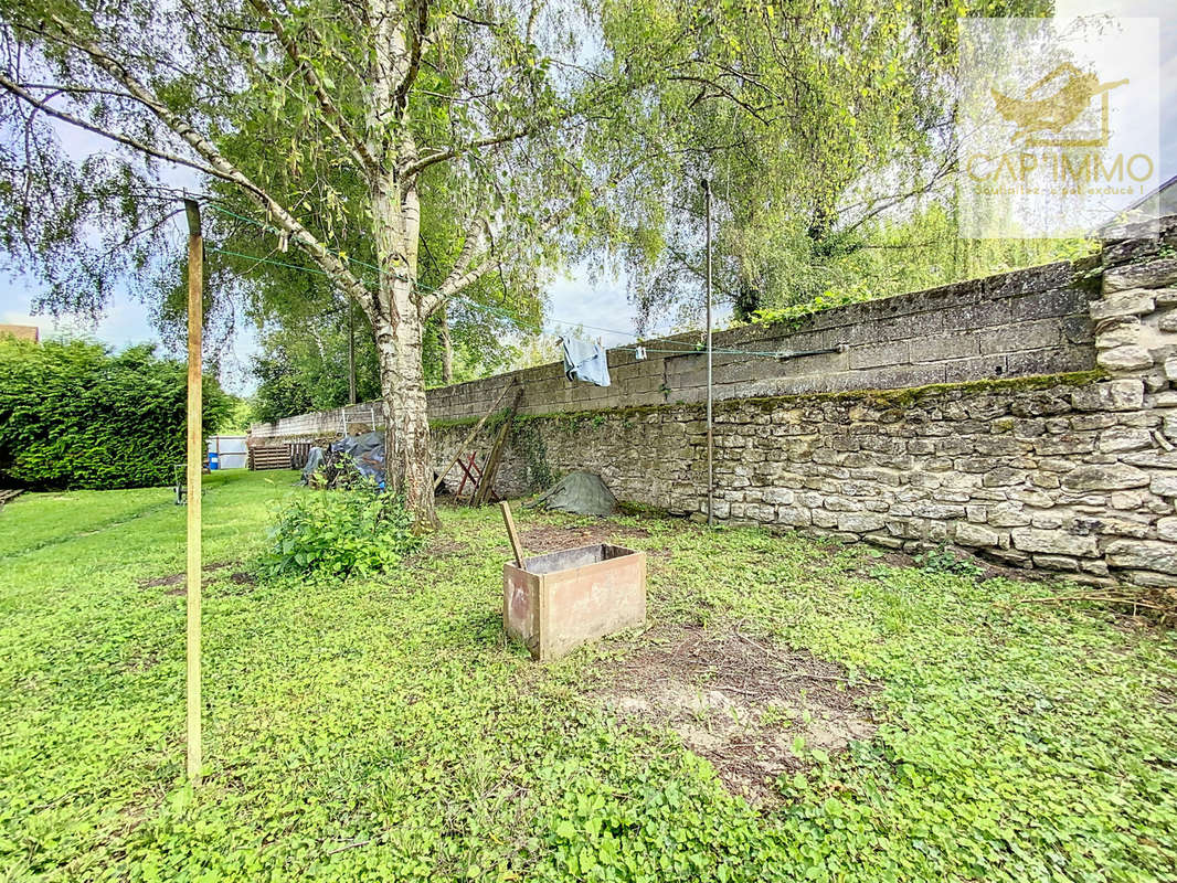 Maison à MAGNY-EN-VEXIN