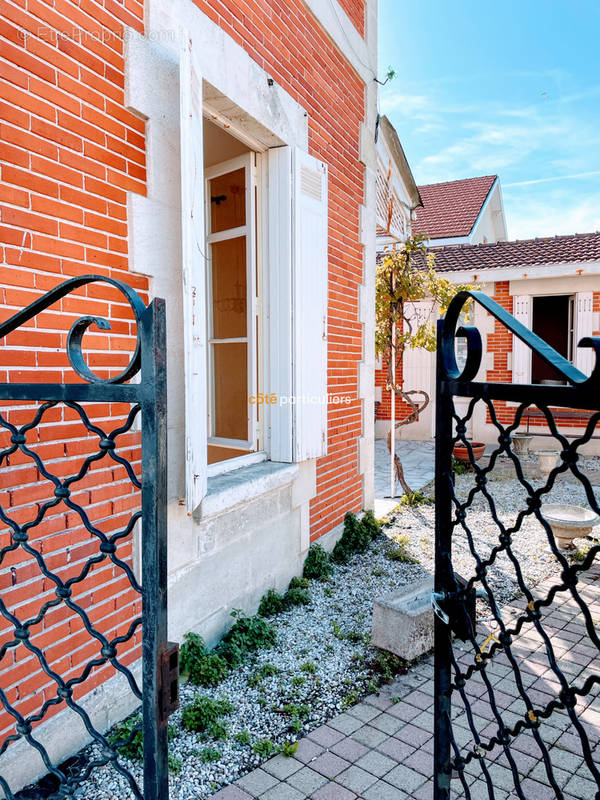 Maison à SOULAC-SUR-MER